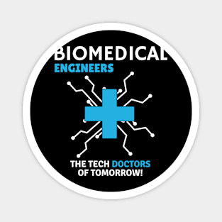 BME: The tech doctors of tomorrow BME Magnet